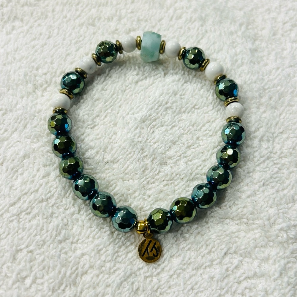 🎉SOLD🎉 T.Jazelle Bracelet - One of A Kind